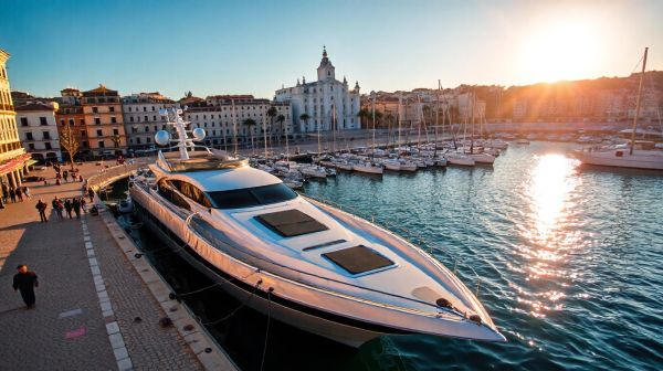 Découvrez les avantages d'une agence web à Marseille pour votre visibilité en ligne