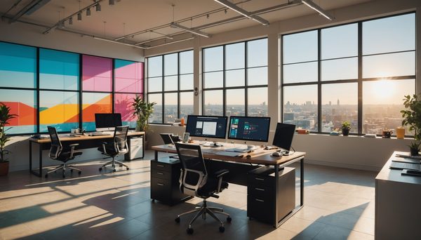 Optimisez votre présence en ligne avec une agence web à Marseille