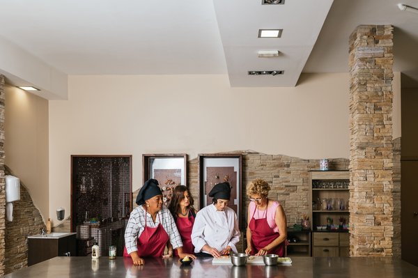 Renforcez les liens d'équipe grâce à la cuisine collaborative !