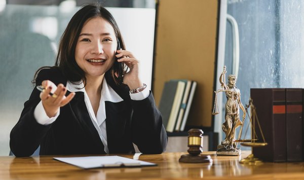 Avocat agents commerciaux : vos alliés juridiques spécialisés