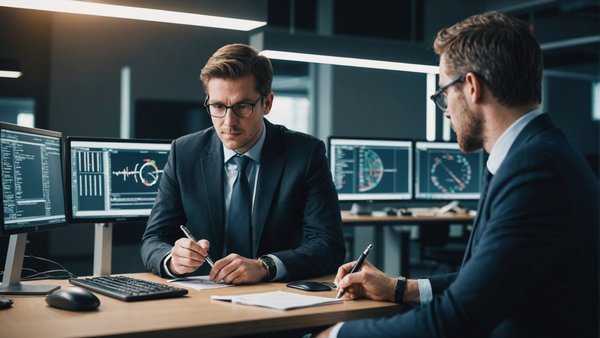 Métier analyste développeur : compétences et perspectives d'avenir