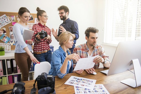 Trouver l'agence de marketing idéale à lille pour votre projet