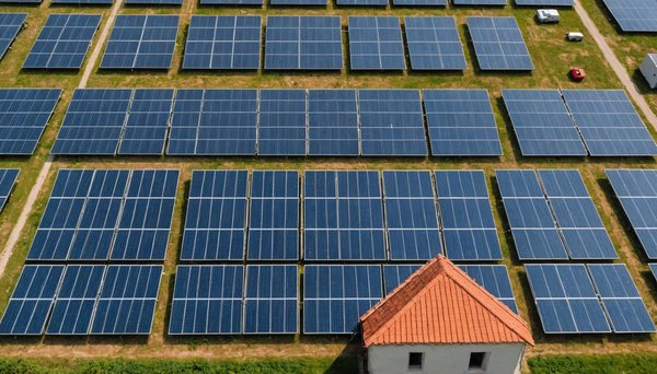 Profitez des avantages des panneaux solaires à la rochelle
